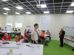 Kỹ năng quản lý khủng hoảng hiệu quả - Pou Sung (29.07.2019)